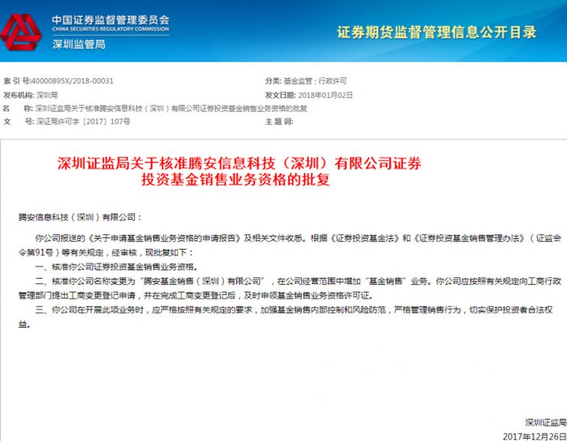 基金销售平台：行业动态与未来趋势