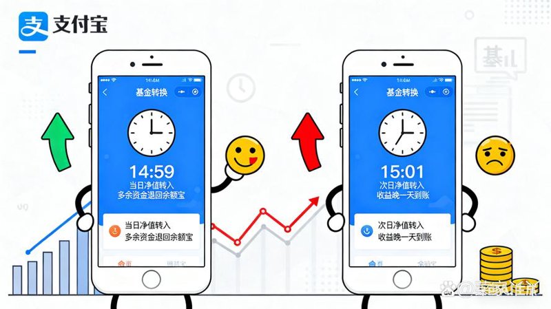公募基金市场新动向